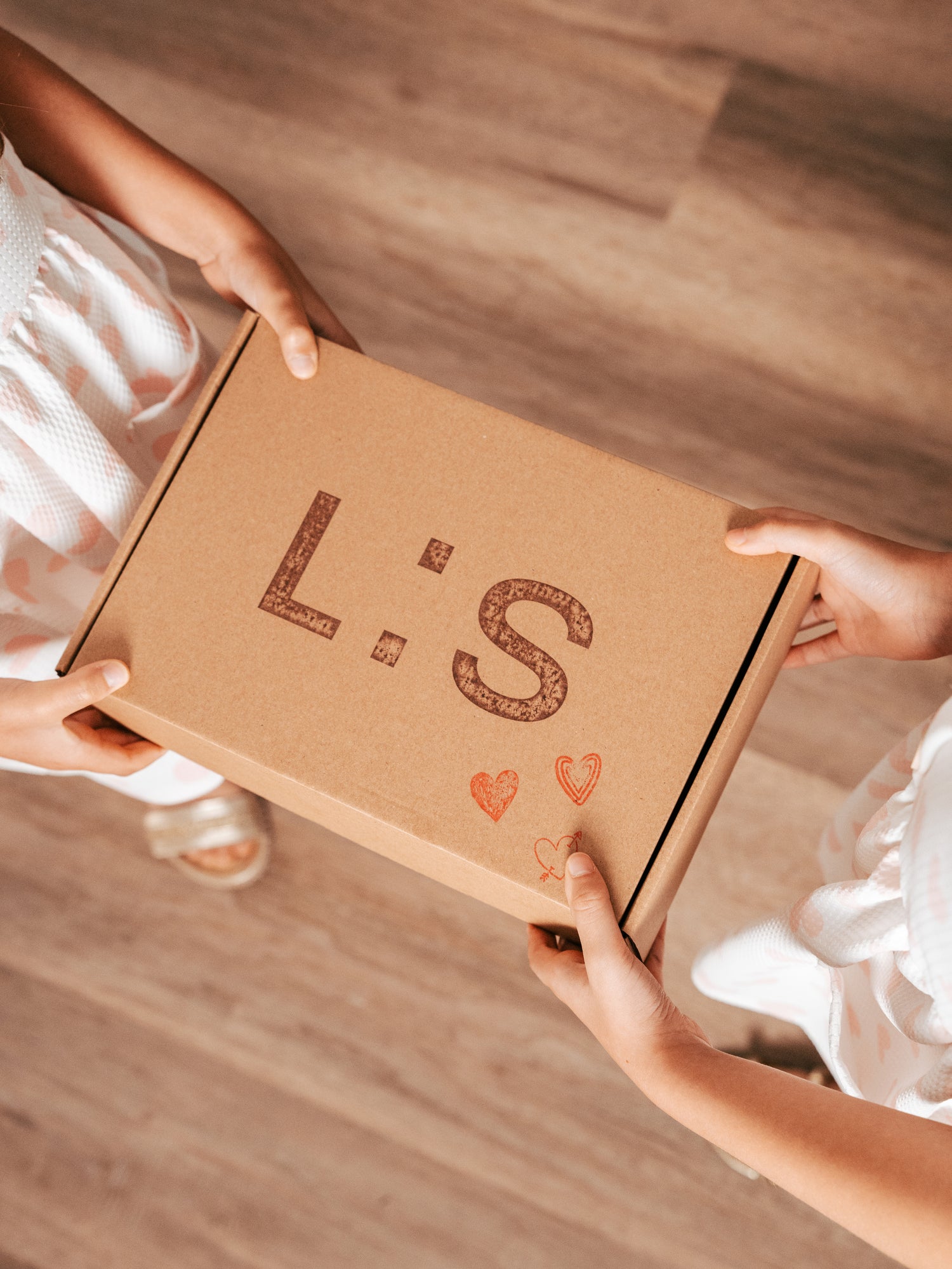 Coffret | Presentes de Beleza | LIS Skincare